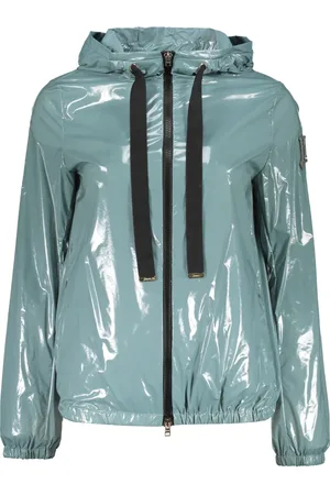 HERNO Mujer, Chaquetas, Azul, Talla: S