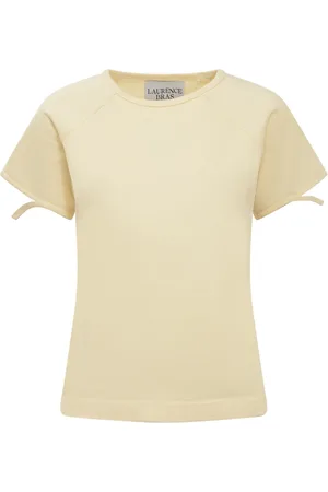 LAURENCE BRAS Mujer, Camisetas, , Talla: L