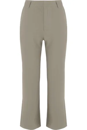 Bomboogie Mujer, Pantalones, Verde, Talla: XS