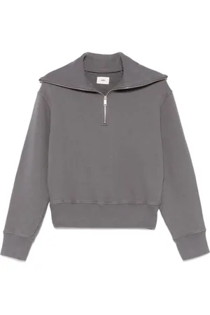 Autry Mujer, Jerseys, Gris, Talla: S