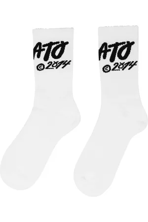 Axel Arigato Unisex, Ropa interior, Blanco, Talla: M