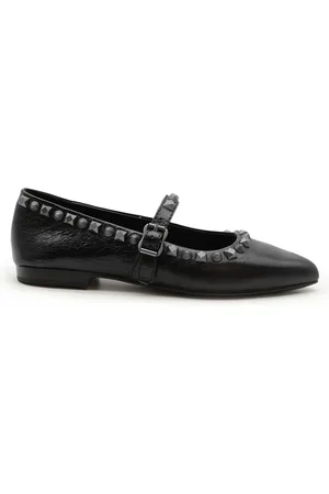 Ash Mujer, Zapatos, Negro, Talla: 37 EU