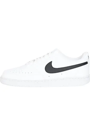 Nike Unisex, Zapatos, Negro, Talla: 45 EU