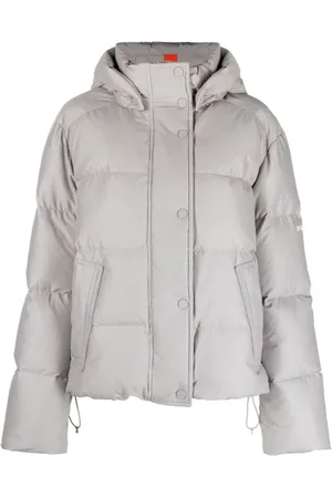Ralph Lauren Mujer, Chaquetas, Gris, Talla: L