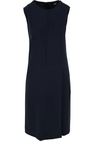 Aspesi Mujer, Vestidos, Azul, Talla: XS