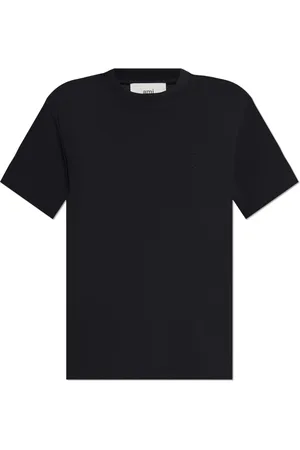 Ami Mujer, Camisetas, Negro, Talla: S