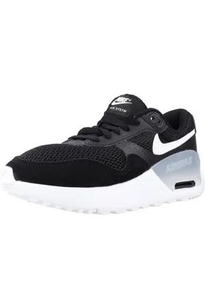 Nike Mujer, Zapatos, Negro, Talla: 40 EU