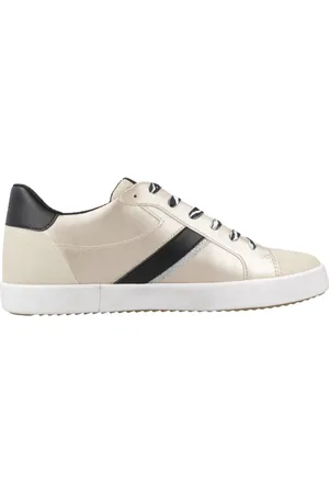Geox Mujer, Zapatos, Amarillo, Talla: 39 EU