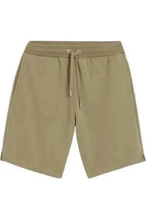Ami Mujer, Pantalones cortos, Gris, Talla: L