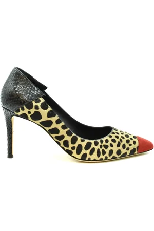 Giuseppe Zanotti Mujer, Zapatos, Negro, Talla: 40 EU