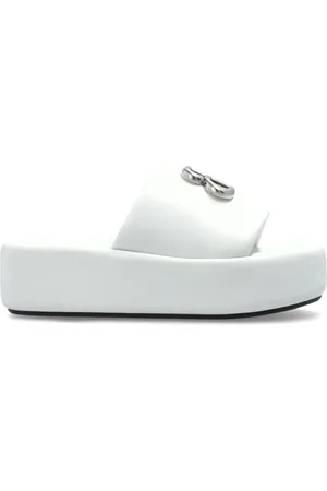 Balenciaga Mujer, Zapatos, Blanco, Talla: 39 EU