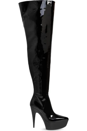 Balenciaga Mujer, Zapatos, Negro, Talla: 38 EU