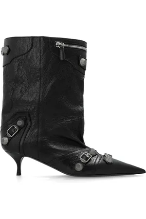 Balenciaga Mujer, Zapatos, Negro, Talla: 40 EU