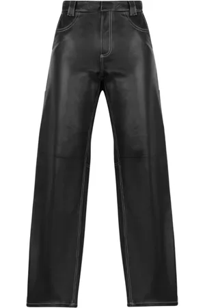 Axel Arigato Mujer, Vaqueros, Negro, Talla: S