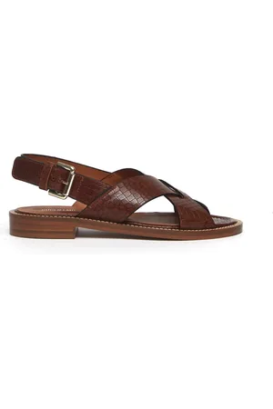 Guglielmo Rotta Mujer, Zapatos, Marrón, Talla: 36 EU