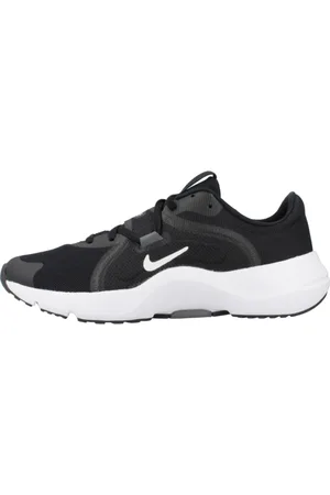 Nike Mujer, Zapatos, Negro, Talla: 36 EU