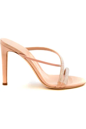 Giuseppe Zanotti Mujer, Zapatos, Rosa, Talla: 38 EU