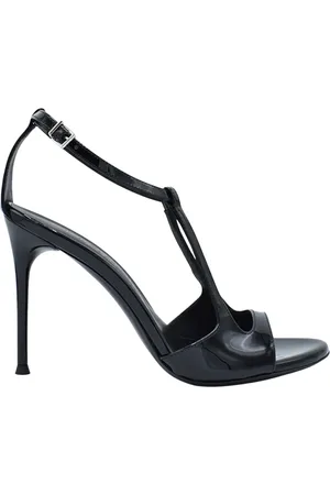 SERGIO LEVANTESI Mujer, Zapatos, Negro, Talla: 39 EU