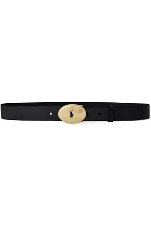Ralph Lauren Mujer, Accesorios, Negro, Talla: M