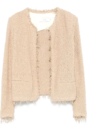 IRO Mujer, Chaquetas, , Talla: M