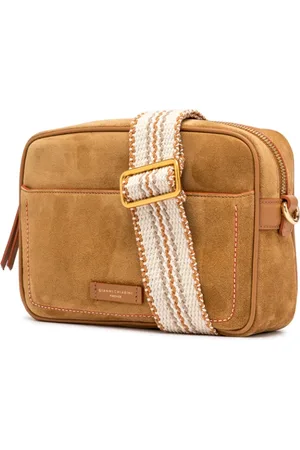 Gianni chiarini Mujer, Bolsos, Marrón, Talla: ONE Size