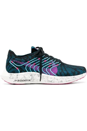 Nike Mujer, Zapatos, Negro, Talla: 40 EU