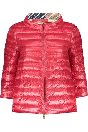HERNO Mujer, Chaquetas, Marrón, Talla: S
