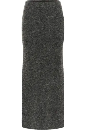 Gestuz Mujer, Faldas, Gris, Talla: M