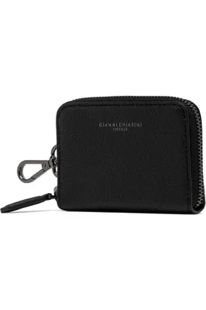 Gianni chiarini Mujer, Accesorios, Negro, Talla: ONE Size