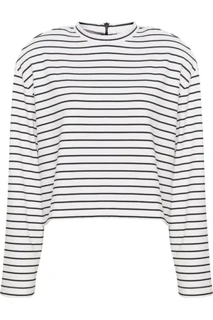Gestuz Mujer, Camisetas, Blanco, Talla: XS