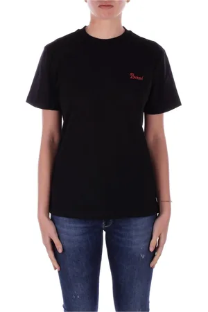 BARROW Mujer, Camisetas, Negro, Talla: S