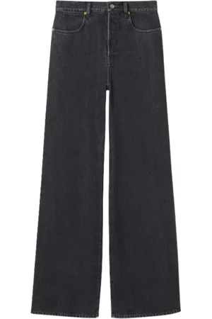 Gucci Mujer, Vaqueros, Azul, Talla: W26