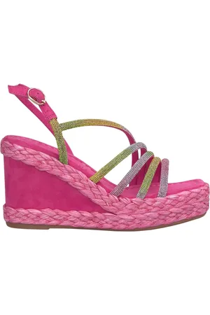 Alma en Pena Mujer, Zapatos, Rosa, Talla: 39 EU