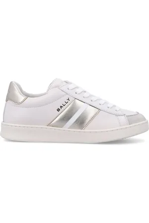 Bally Mujer, Zapatos, Blanco, Talla: 36 EU