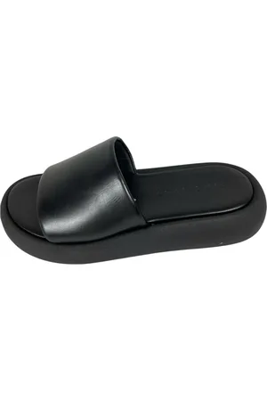 Copenhagen Shoes Mujer, Zapatos, Negro, Talla: 38 EU