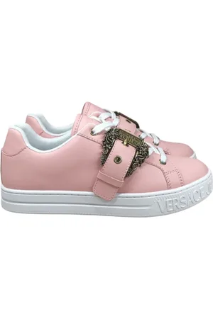 VERSACE Mujer, Zapatos, Rosa, Talla: 35 EU