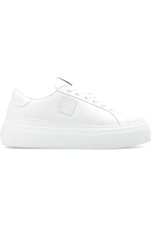 Givenchy Mujer, Zapatos, Blanco, Talla: 37 1/2 EU