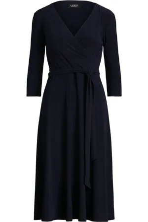 Ralph Lauren Mujer, Vestidos, Azul, Talla: XL