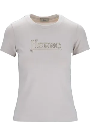 HERNO Mujer, Camisetas, , Talla: XS