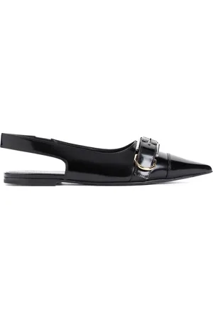 Givenchy Mujer, Zapatos, Negro, Talla: 38 EU