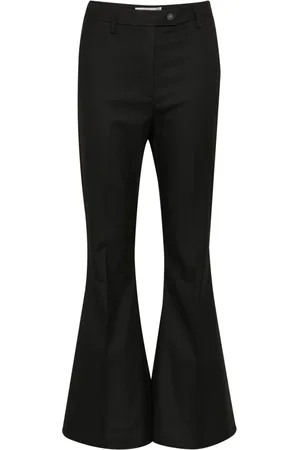 Gestuz Mujer, Pantalones, Negro, Talla: 2XL