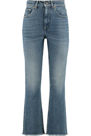 Golden Goose Mujer, Vaqueros, Azul, Talla: W26