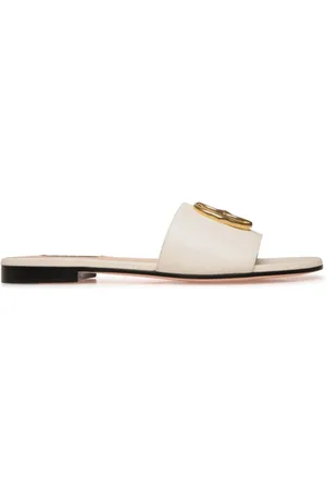 Bally Mujer, Zapatos, Blanco, Talla: 36 EU