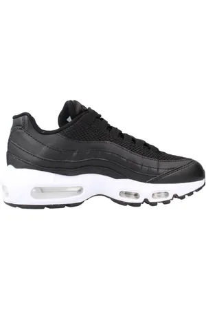 Nike Mujer, Zapatos, Negro, Talla: 38 EU