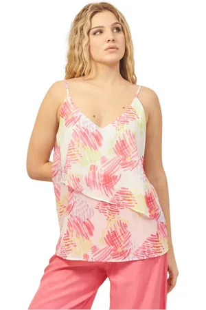 Armani Exchange Mujer, Camisetas, , Talla: M