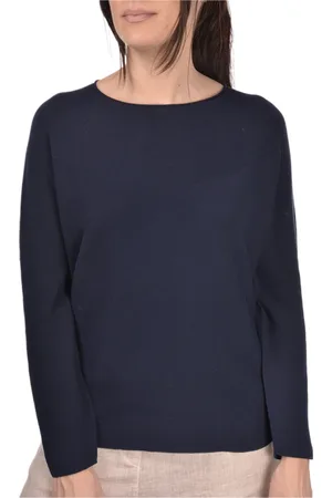 Gran Sasso Mujer, Jerseys, Azul, Talla: S