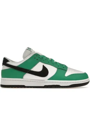 Nike Mujer, Zapatos, Verde, Talla: 42 1/2 EU