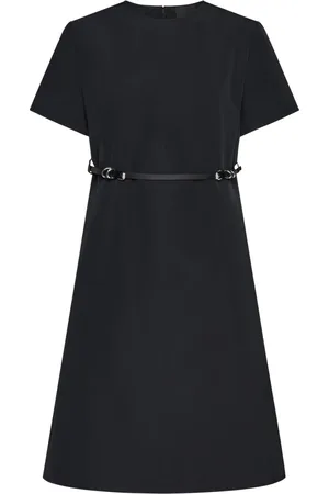 Givenchy Mujer, Vestidos, Negro, Talla: S