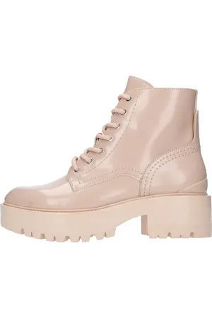 Guess Mujer, Zapatos, Rosa, Talla: 40 EU
