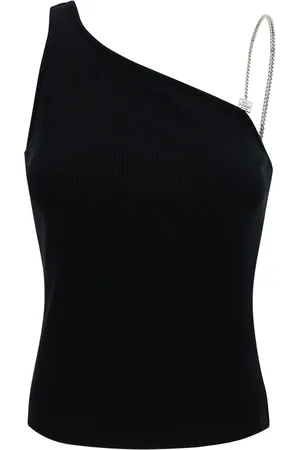 Givenchy Mujer, Camisetas, Negro, Talla: S